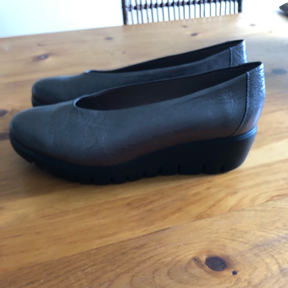 Wonders shoes